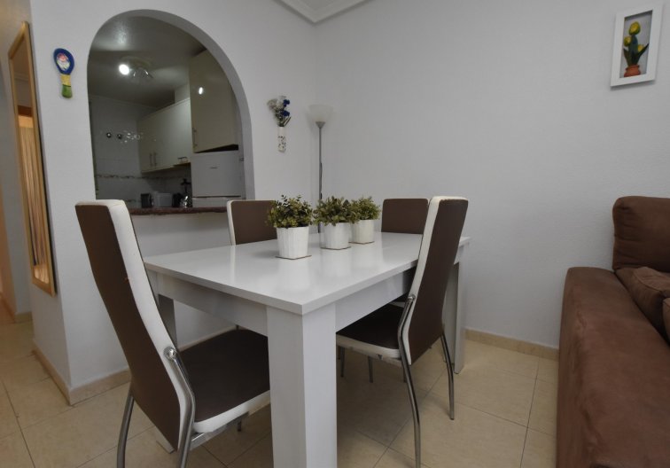 Revente - Appartement - Algorfa - Inland