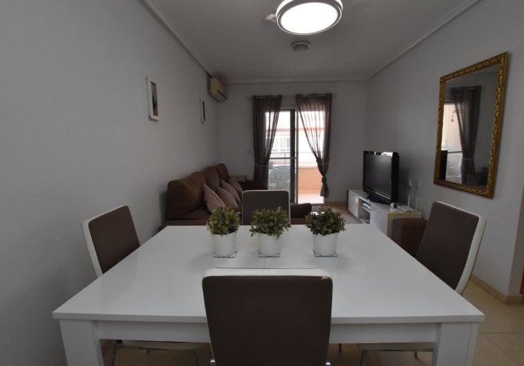 Revente - Appartement - Algorfa - Inland