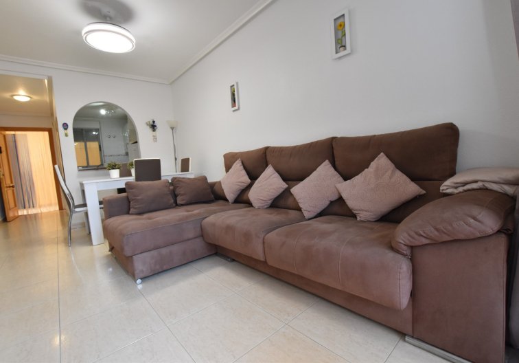 Revente - Appartement - Algorfa - Inland