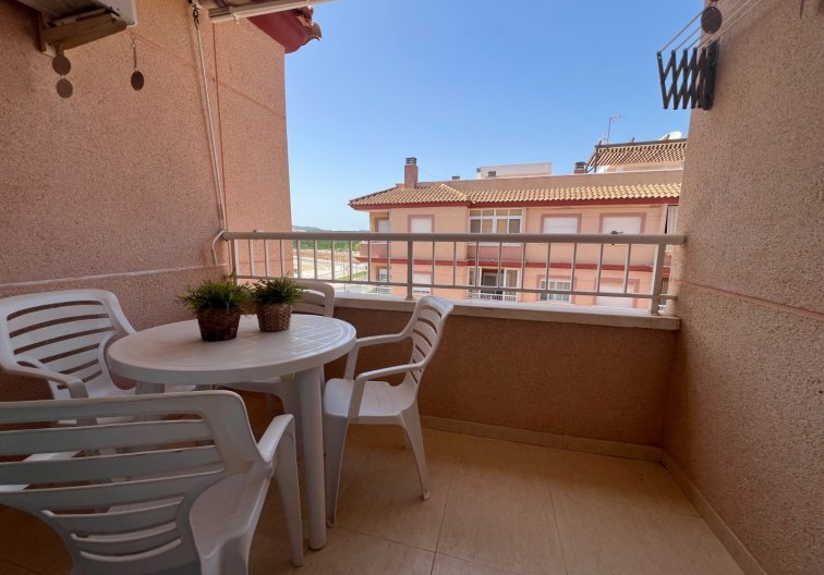 Revente - Appartement - Algorfa - Inland