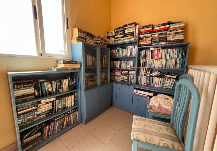 Revente - Appartement - Algorfa - Inland