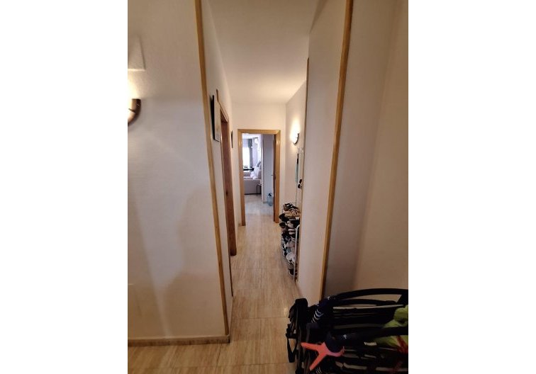 Segunda mano - Apartamento  - Torrevieja - Estacion De Autobuses