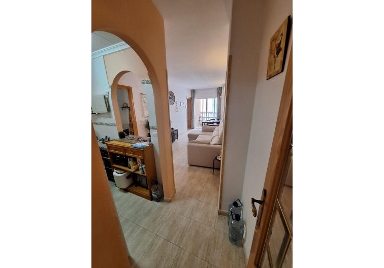 Segunda mano - Apartamento  - Torrevieja - Estacion De Autobuses