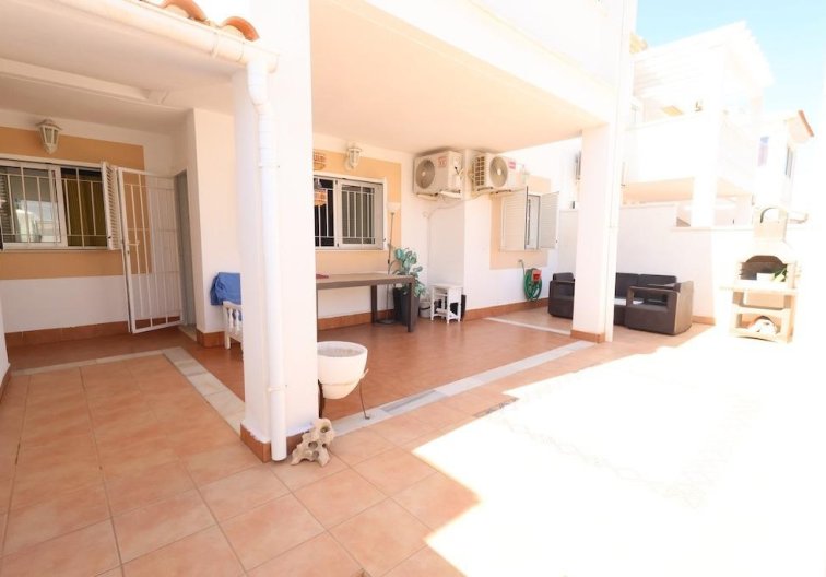 Segunda mano - Bungalow - Orihuela Costa - Costa Blanca