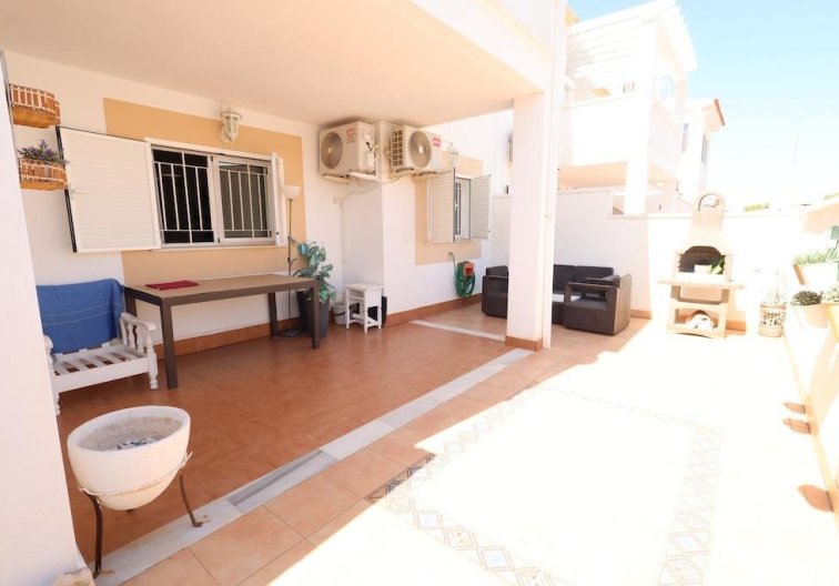 Segunda mano - Bungalow - Orihuela Costa - Costa Blanca