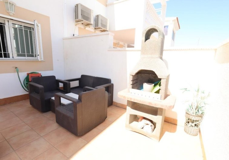 Segunda mano - Bungalow - Orihuela Costa - Costa Blanca