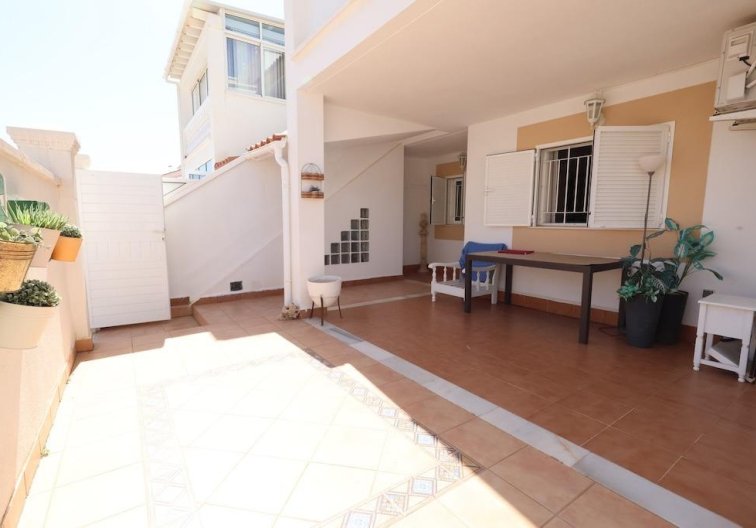 Segunda mano - Bungalow - Orihuela Costa - Costa Blanca