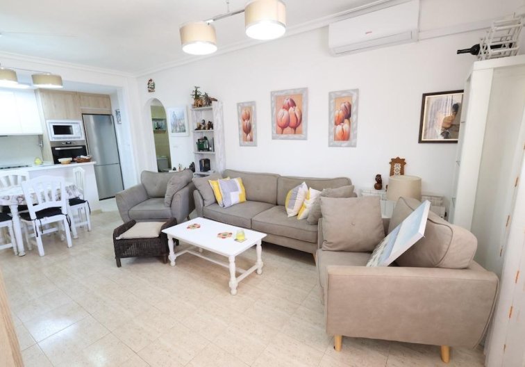 Segunda mano - Bungalow - Orihuela Costa - Costa Blanca