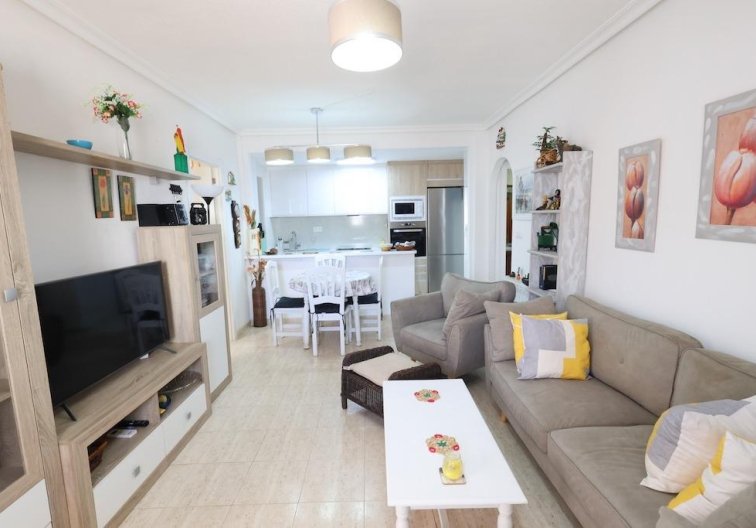 Segunda mano - Bungalow - Orihuela Costa - Costa Blanca