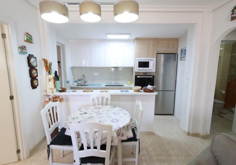 Segunda mano - Bungalow - Orihuela Costa - Costa Blanca