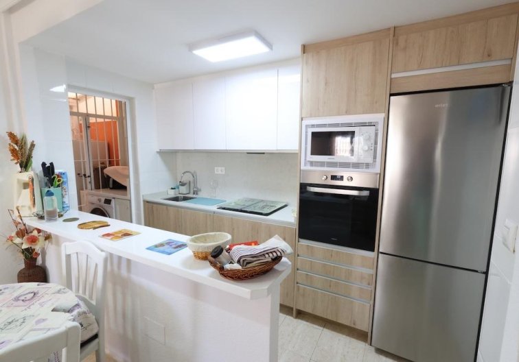 Segunda mano - Bungalow - Orihuela Costa - Costa Blanca