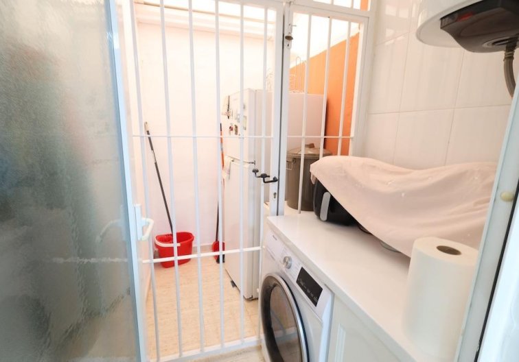 Segunda mano - Bungalow - Orihuela Costa - Costa Blanca