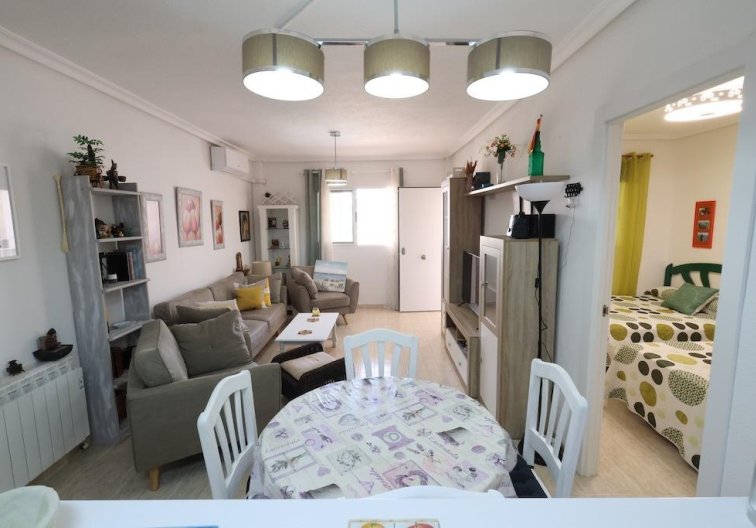 Segunda mano - Bungalow - Orihuela Costa - Costa Blanca