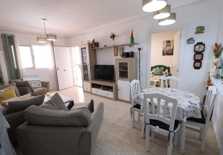 Segunda mano - Bungalow - Orihuela Costa - Costa Blanca