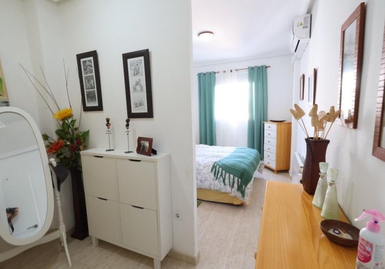 Segunda mano - Bungalow - Orihuela Costa - Costa Blanca