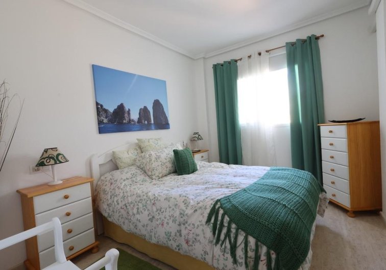 Segunda mano - Bungalow - Orihuela Costa - Costa Blanca
