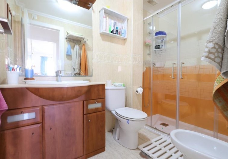 Segunda mano - Bungalow - Orihuela Costa - Costa Blanca