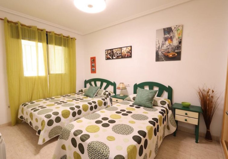Segunda mano - Bungalow - Orihuela Costa - Costa Blanca