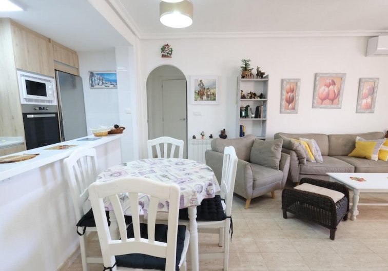 Segunda mano - Bungalow - Orihuela Costa - Costa Blanca