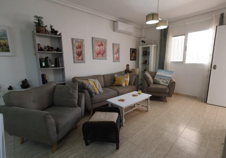 Segunda mano - Bungalow - Orihuela Costa - Costa Blanca
