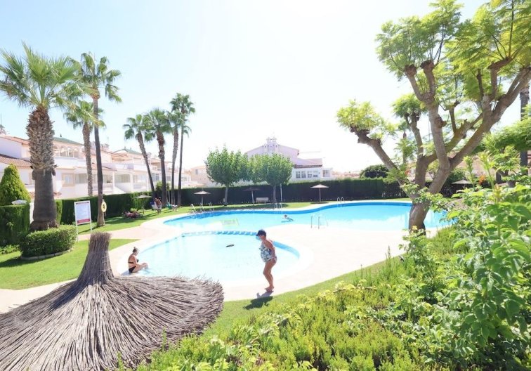 Segunda mano - Bungalow - Orihuela Costa - Costa Blanca