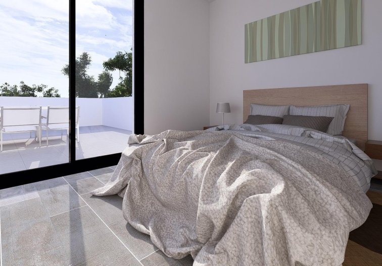 Construction Neuve - villa - Daya Nueva - Pueblo