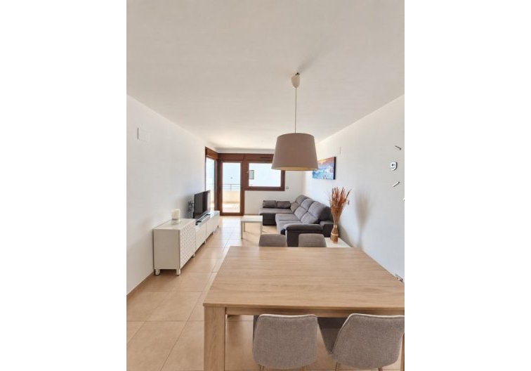 Revente - Appartement - Cabo Roig - Costa Blanca