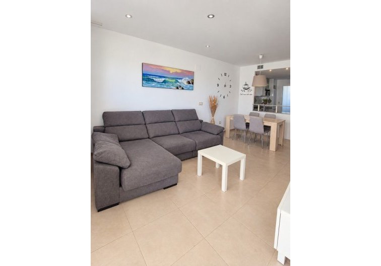 Revente - Appartement - Cabo Roig - Costa Blanca