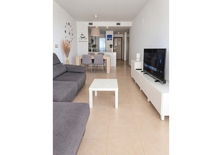 Revente - Appartement - Cabo Roig - Costa Blanca