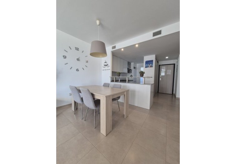 Revente - Appartement - Cabo Roig - Costa Blanca