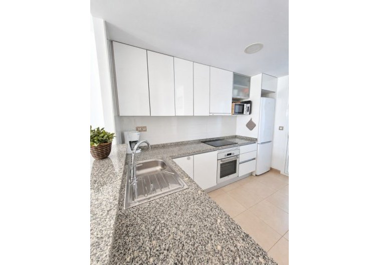 Revente - Appartement - Cabo Roig - Costa Blanca