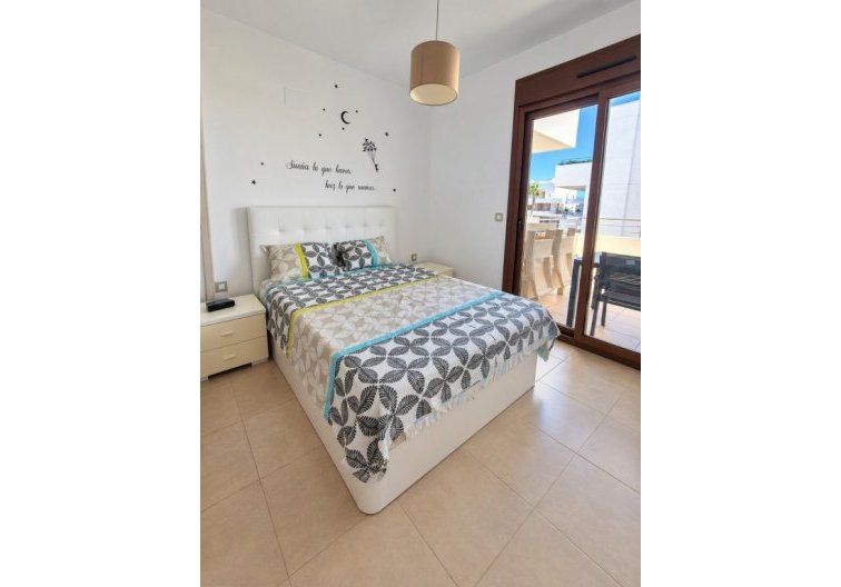 Revente - Appartement - Cabo Roig - Costa Blanca