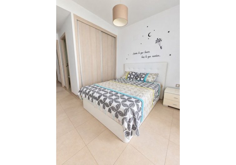 Revente - Appartement - Cabo Roig - Costa Blanca