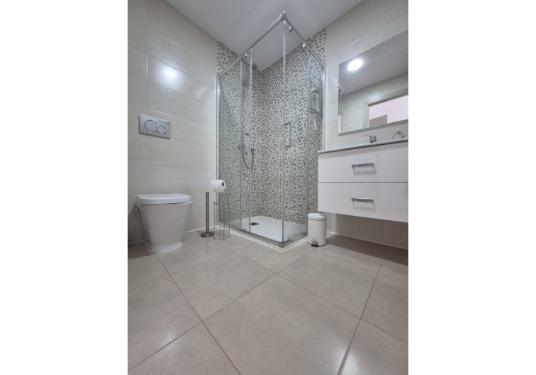 Revente - Appartement - Cabo Roig - Costa Blanca