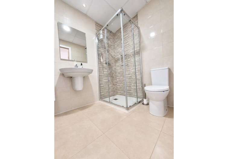 Revente - Appartement - Cabo Roig - Costa Blanca