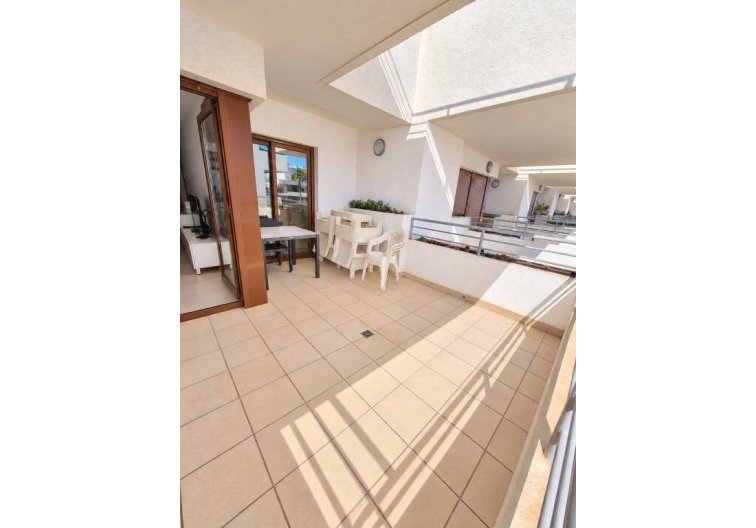 Revente - Appartement - Cabo Roig - Costa Blanca