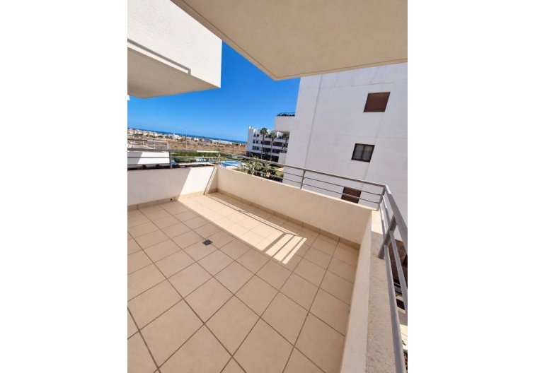 Revente - Appartement - Cabo Roig - Costa Blanca