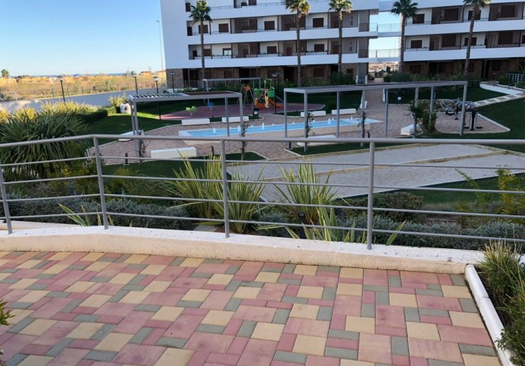 Revente - Appartement - Cabo Roig - Costa Blanca