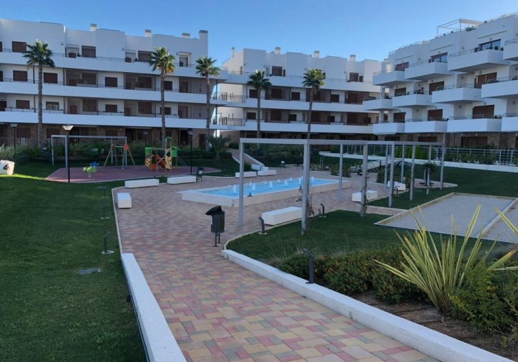 Revente - Appartement - Cabo Roig - Costa Blanca