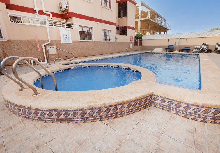 Segunda mano - Bungalow - San Pedro del Pinatar - Costa Calida