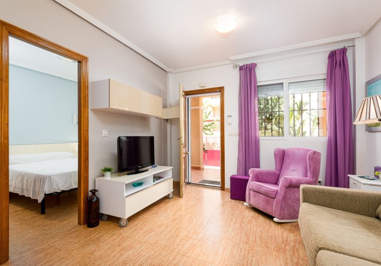Segunda mano - Bungalow - San Pedro del Pinatar - Costa Calida