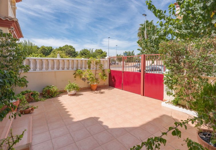 Segunda mano - Bungalow - San Pedro del Pinatar - Costa Calida
