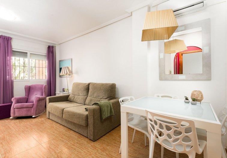 Segunda mano - Bungalow - San Pedro del Pinatar - Costa Calida