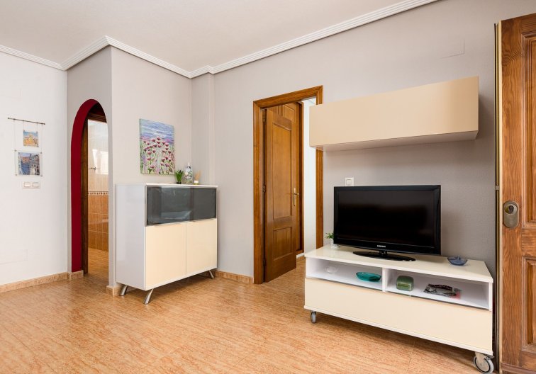 Segunda mano - Bungalow - San Pedro del Pinatar - Costa Calida