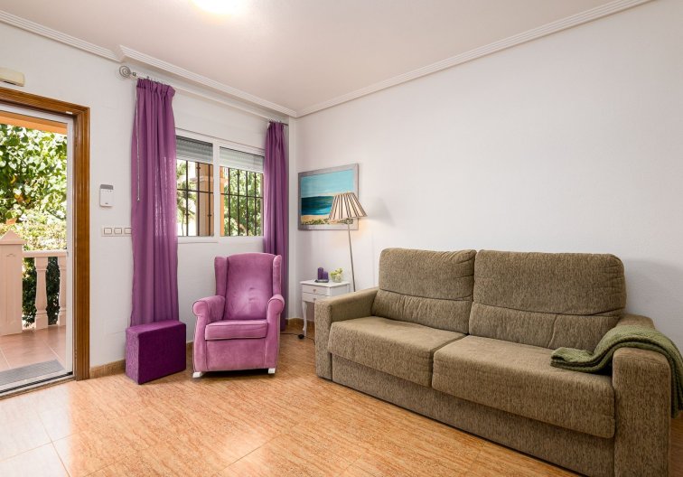 Segunda mano - Bungalow - San Pedro del Pinatar - Costa Calida