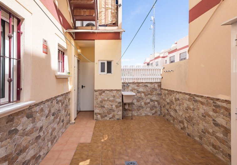 Segunda mano - Bungalow - San Pedro del Pinatar - Costa Calida