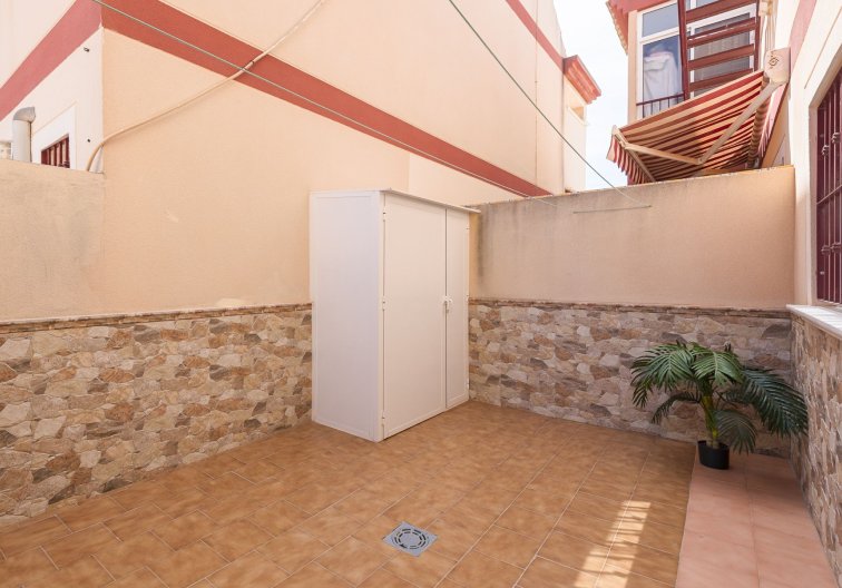 Segunda mano - Bungalow - San Pedro del Pinatar - Costa Calida