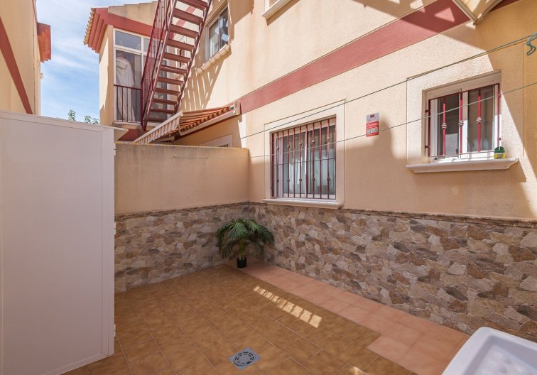 Segunda mano - Bungalow - San Pedro del Pinatar - Costa Calida