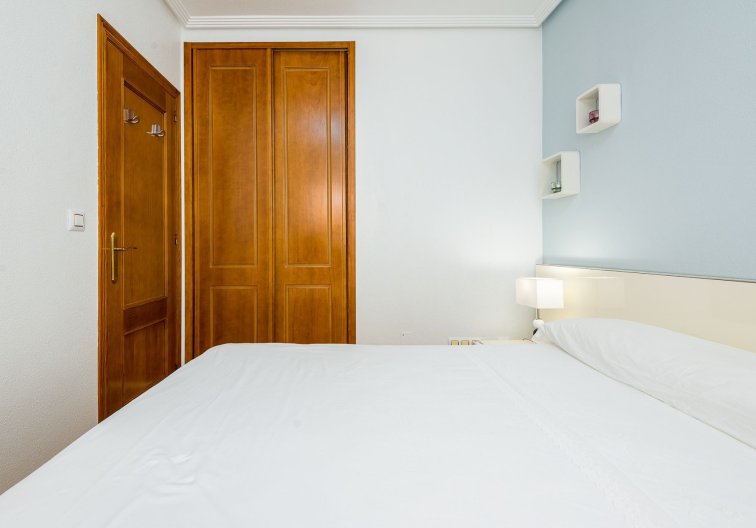Segunda mano - Bungalow - San Pedro del Pinatar - Costa Calida