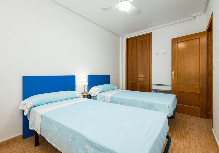 Segunda mano - Bungalow - San Pedro del Pinatar - Costa Calida